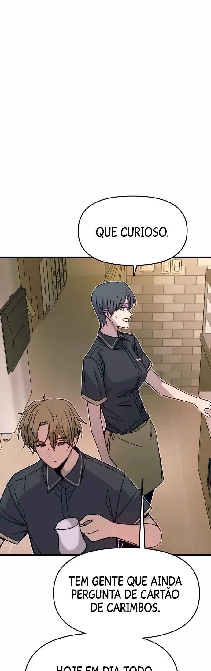 My Bias Gets On The Last Train — Cap. 27, pág. 31