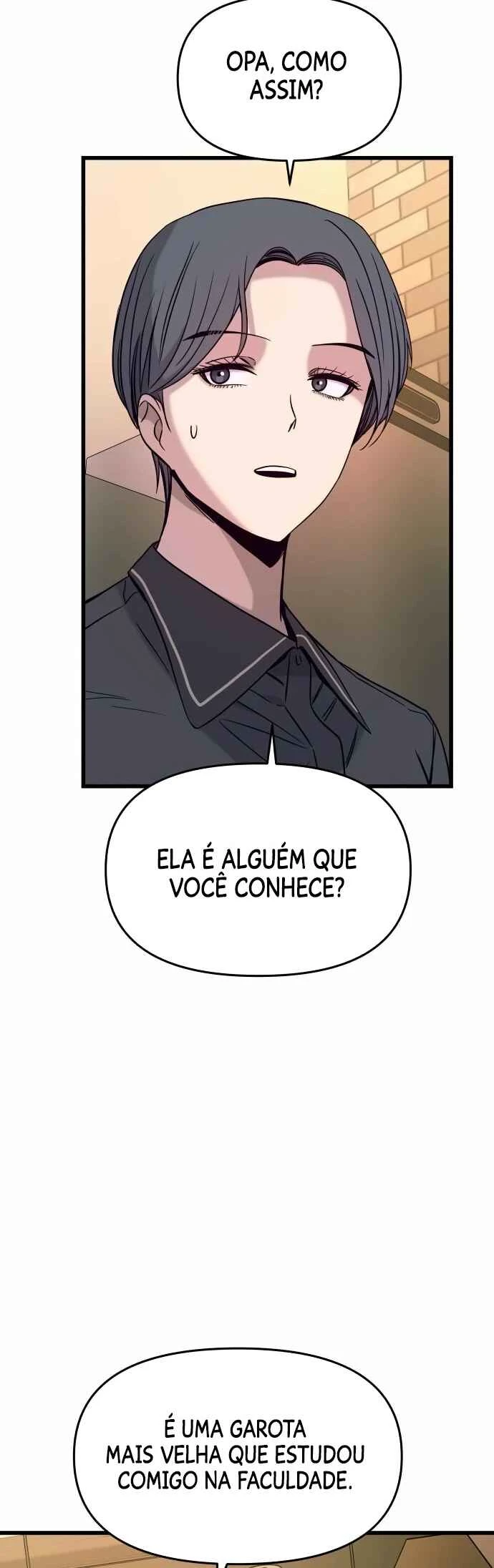 My Bias Gets On The Last Train — Cap. 27, pág. 34