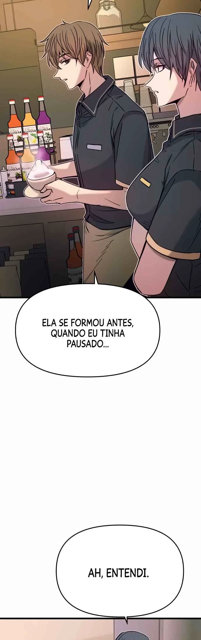 My Bias Gets On The Last Train — Cap. 27, pág. 35
