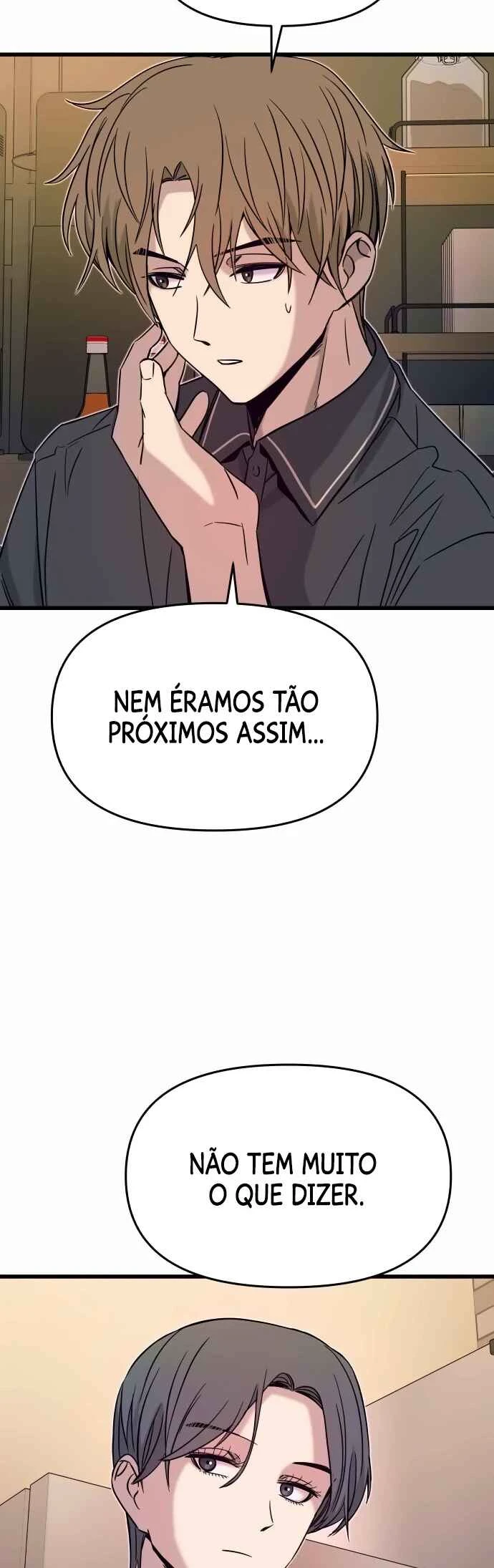 My Bias Gets On The Last Train — Cap. 27, pág. 37