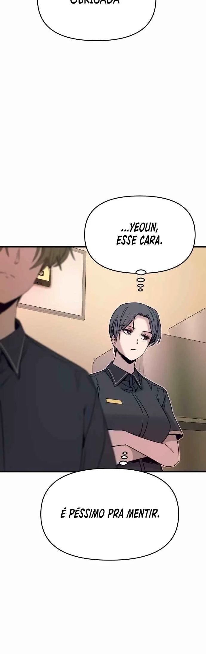 My Bias Gets On The Last Train — Cap. 27, pág. 39