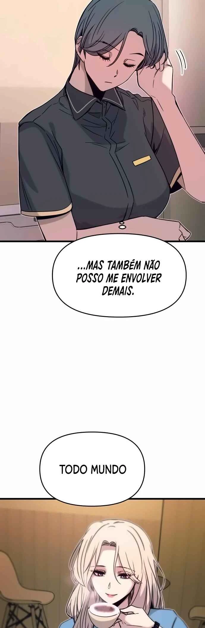 My Bias Gets On The Last Train — Cap. 27, pág. 41