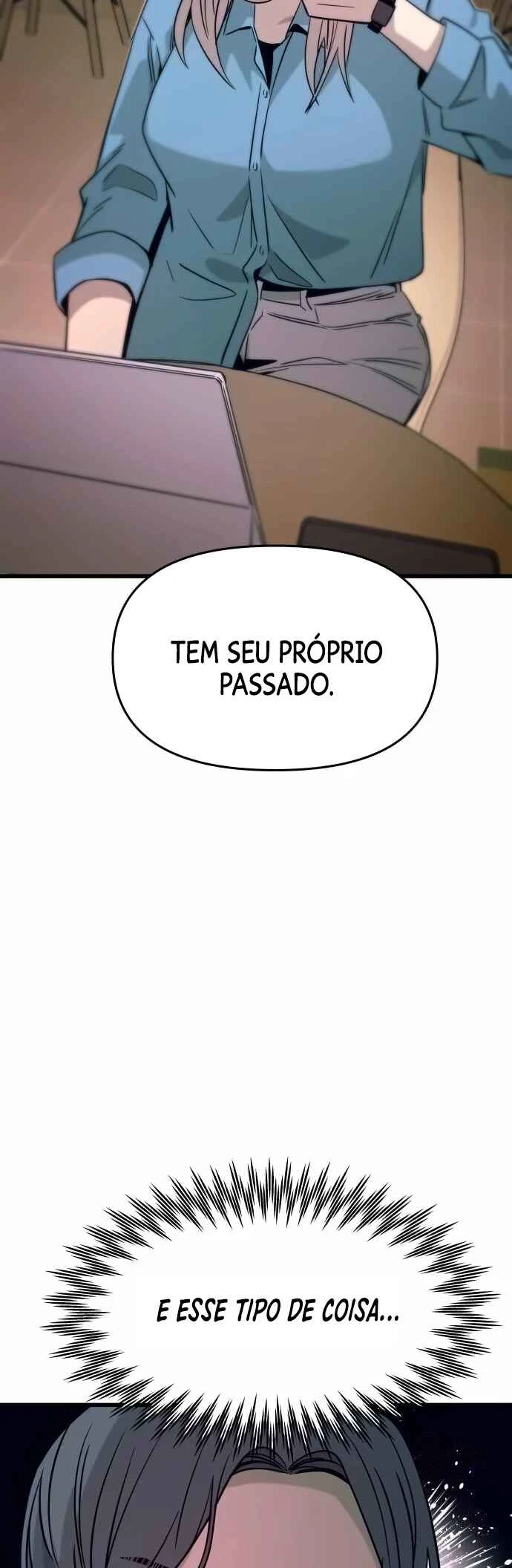 My Bias Gets On The Last Train — Cap. 27, pág. 42