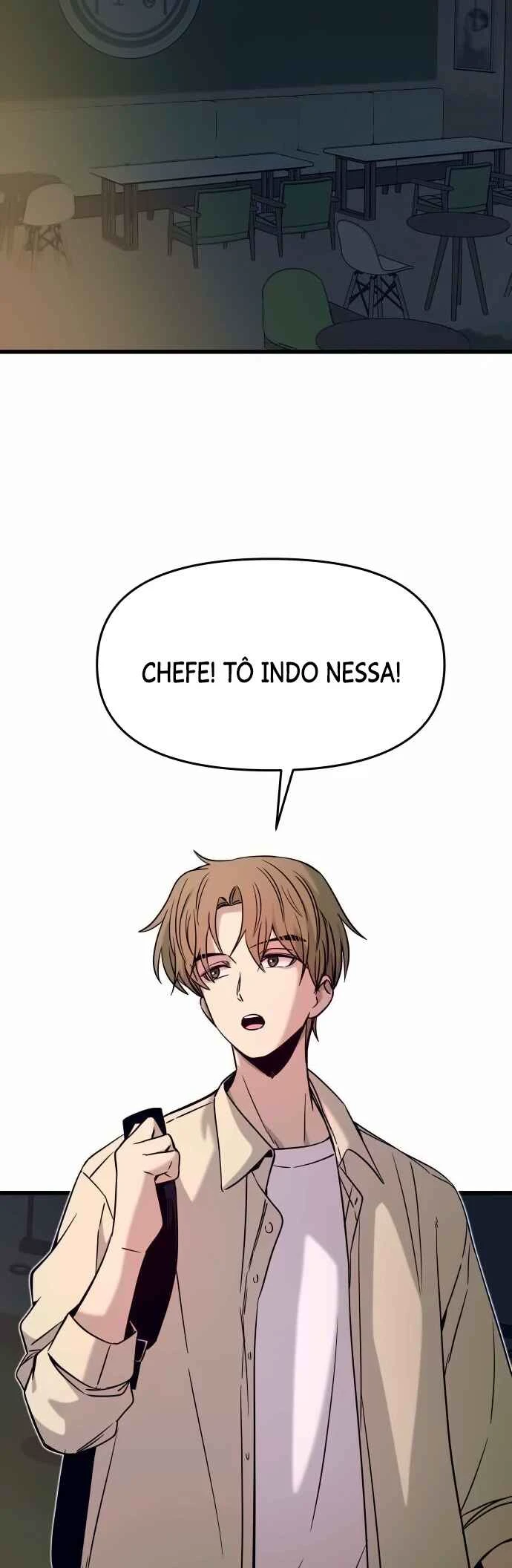 My Bias Gets On The Last Train — Cap. 27, pág. 45
