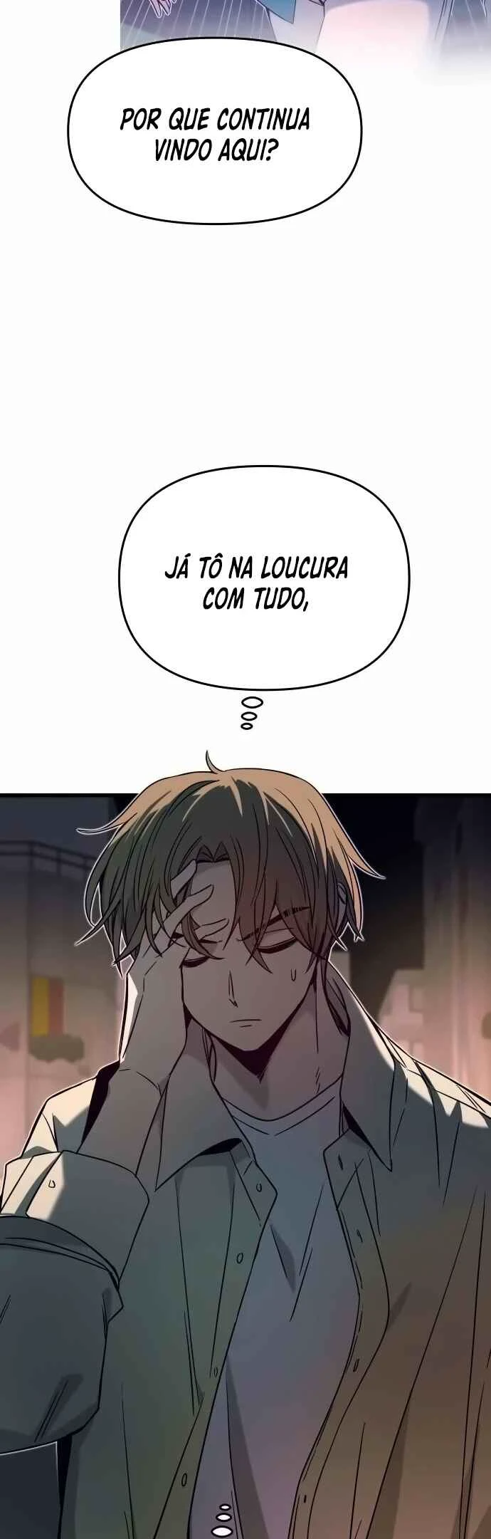 My Bias Gets On The Last Train — Cap. 27, pág. 52