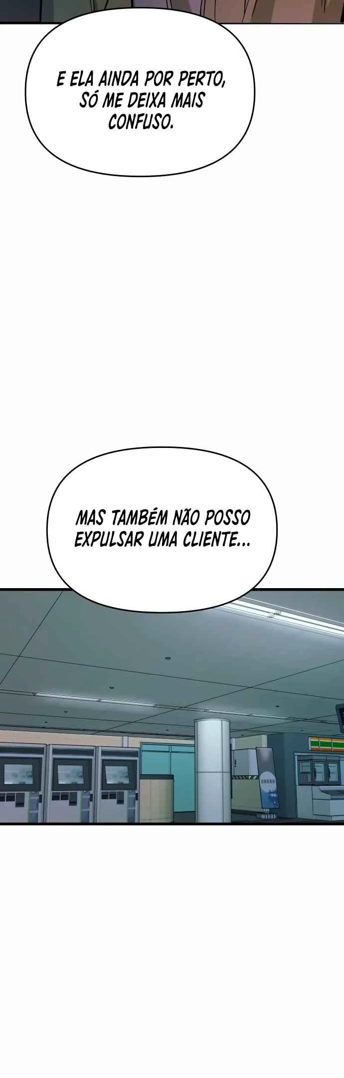 My Bias Gets On The Last Train — Cap. 27, pág. 53