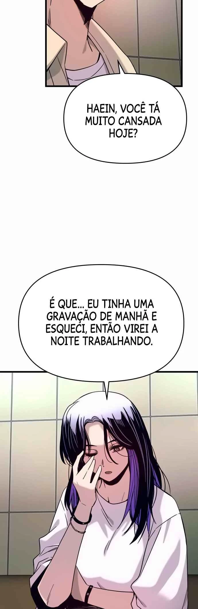My Bias Gets On The Last Train — Cap. 27, pág. 59