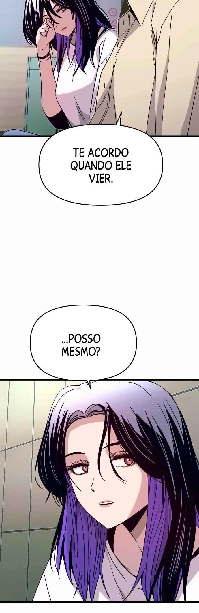 My Bias Gets On The Last Train — Cap. 27, pág. 61