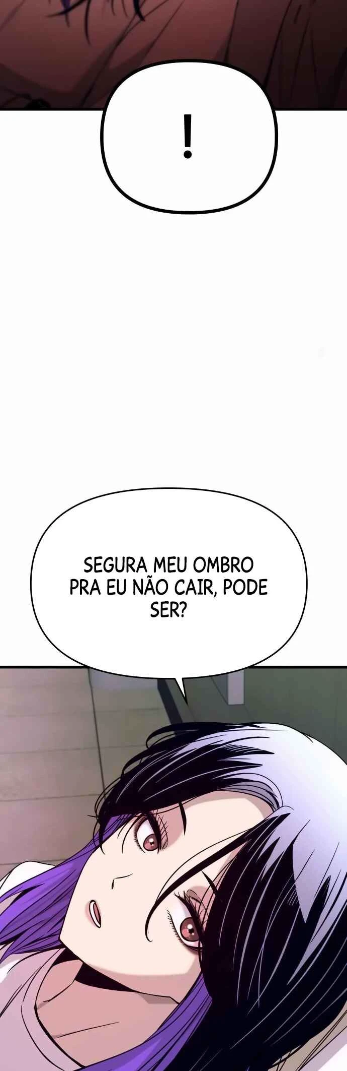My Bias Gets On The Last Train — Cap. 27, pág. 63
