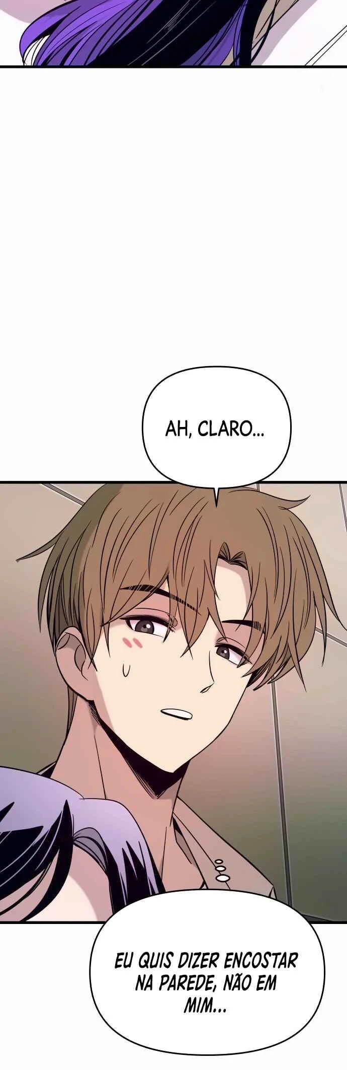 My Bias Gets On The Last Train — Cap. 27, pág. 64