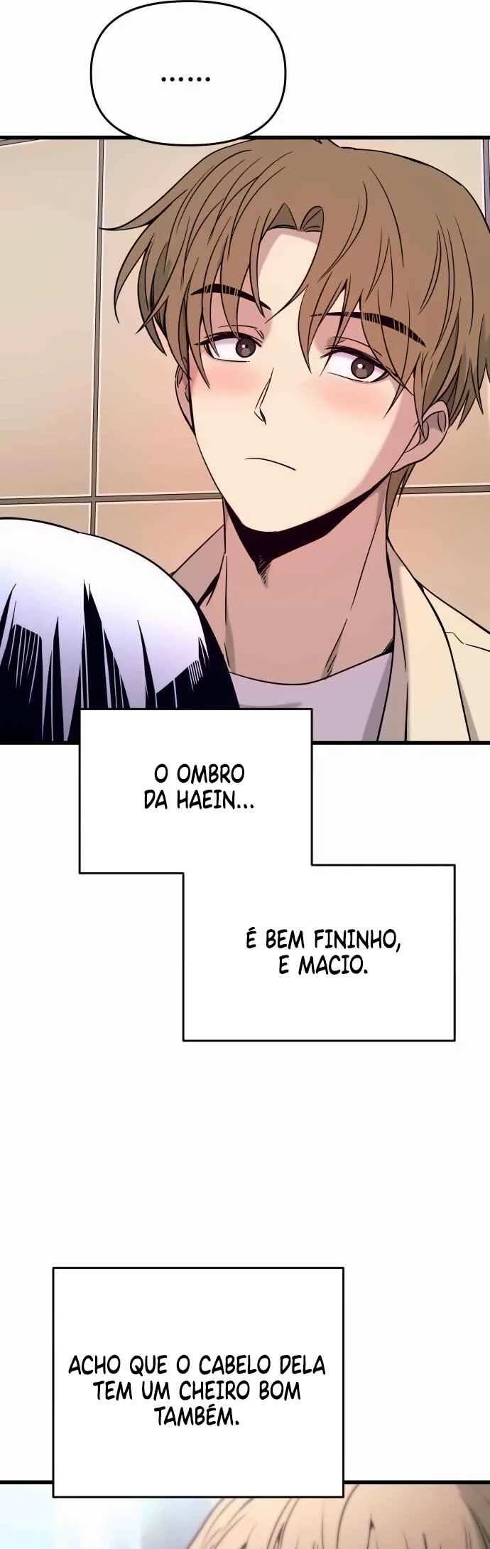 My Bias Gets On The Last Train — Cap. 27, pág. 67