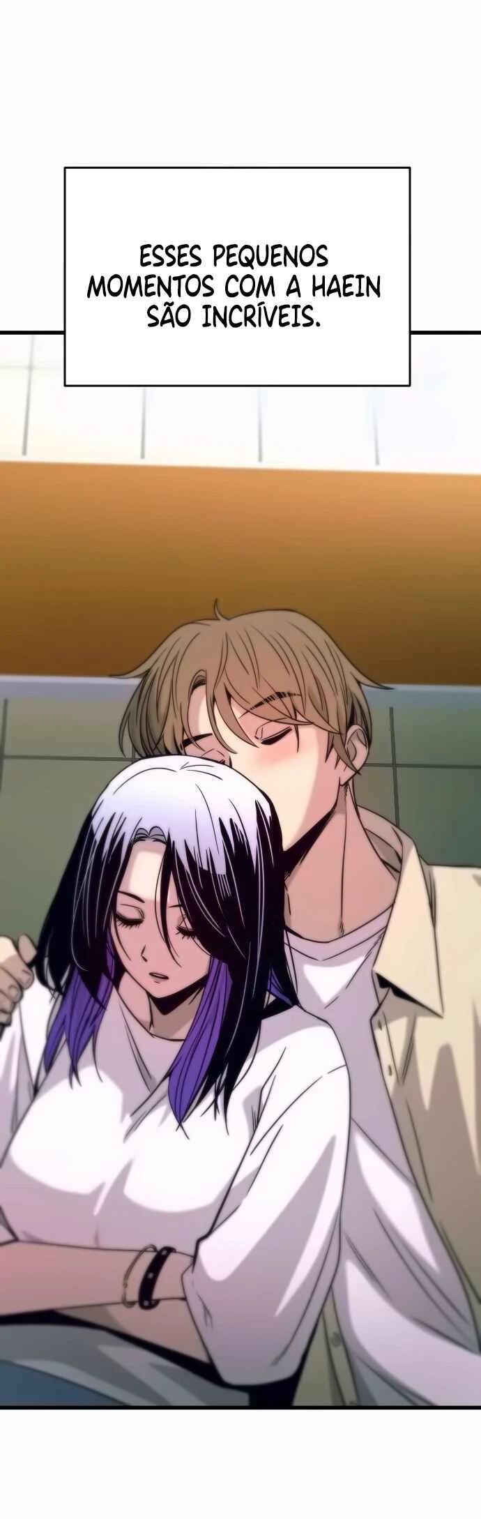 My Bias Gets On The Last Train — Cap. 27, pág. 70