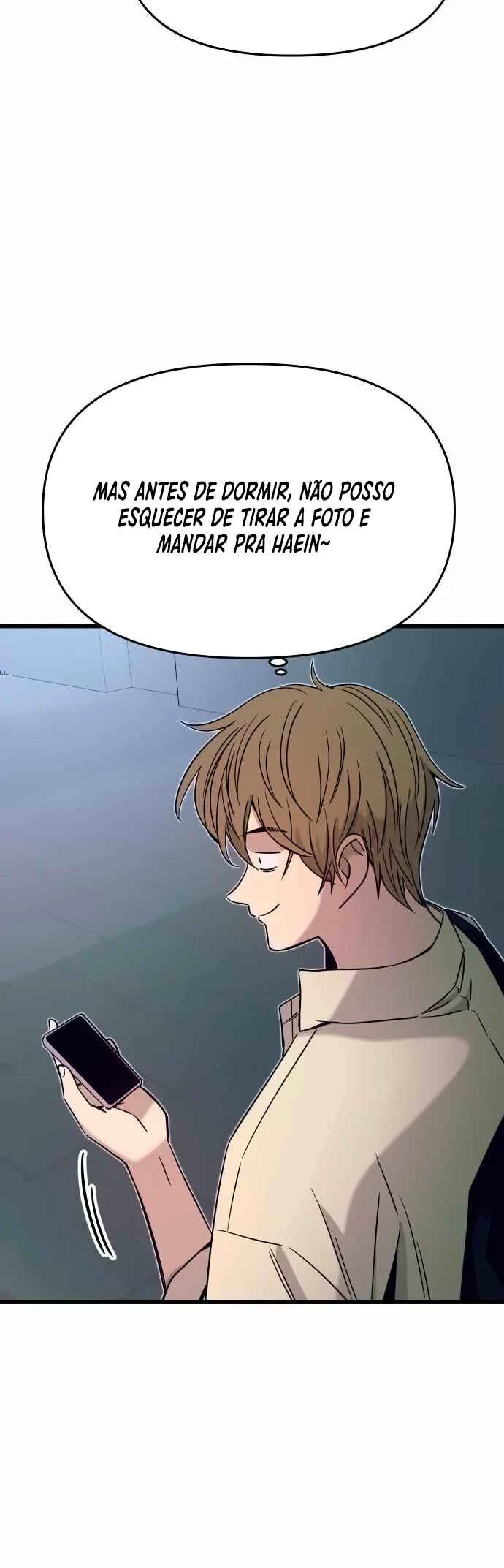 My Bias Gets On The Last Train — Cap. 27, pág. 79