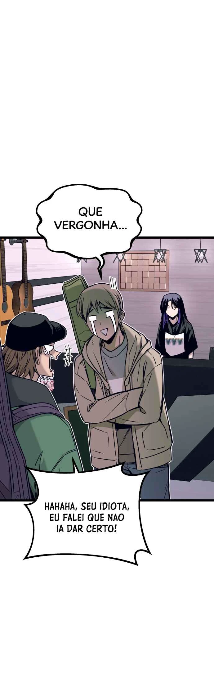 My Bias Gets On The Last Train — Cap. 3, pág. 10
