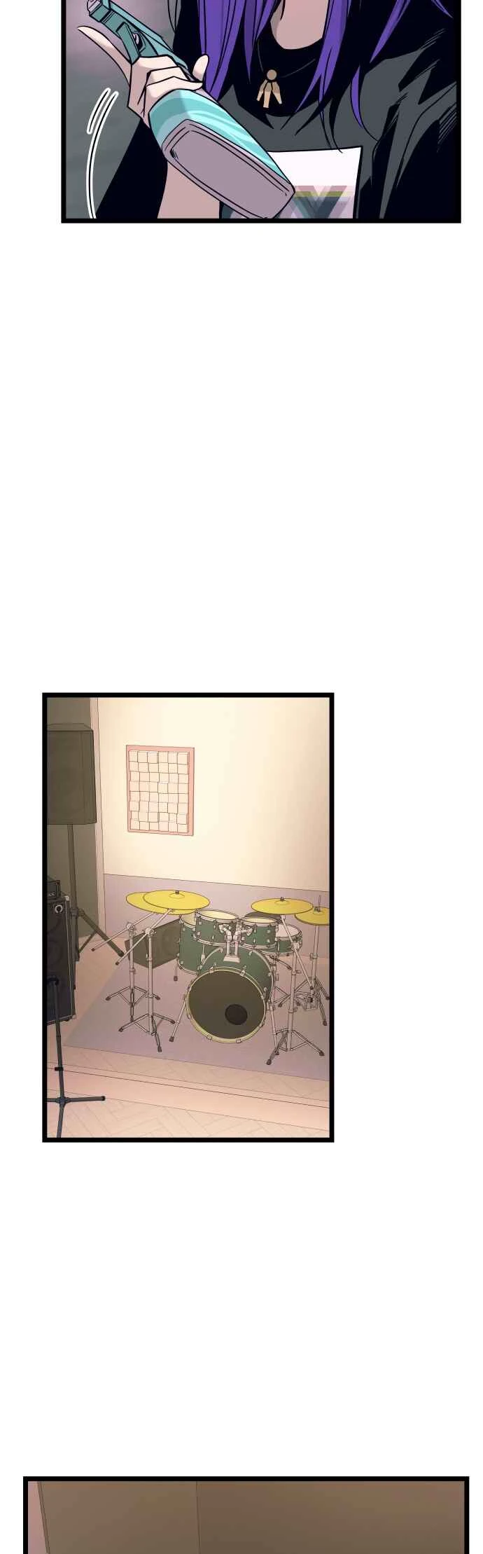 My Bias Gets On The Last Train — Cap. 3, pág. 12