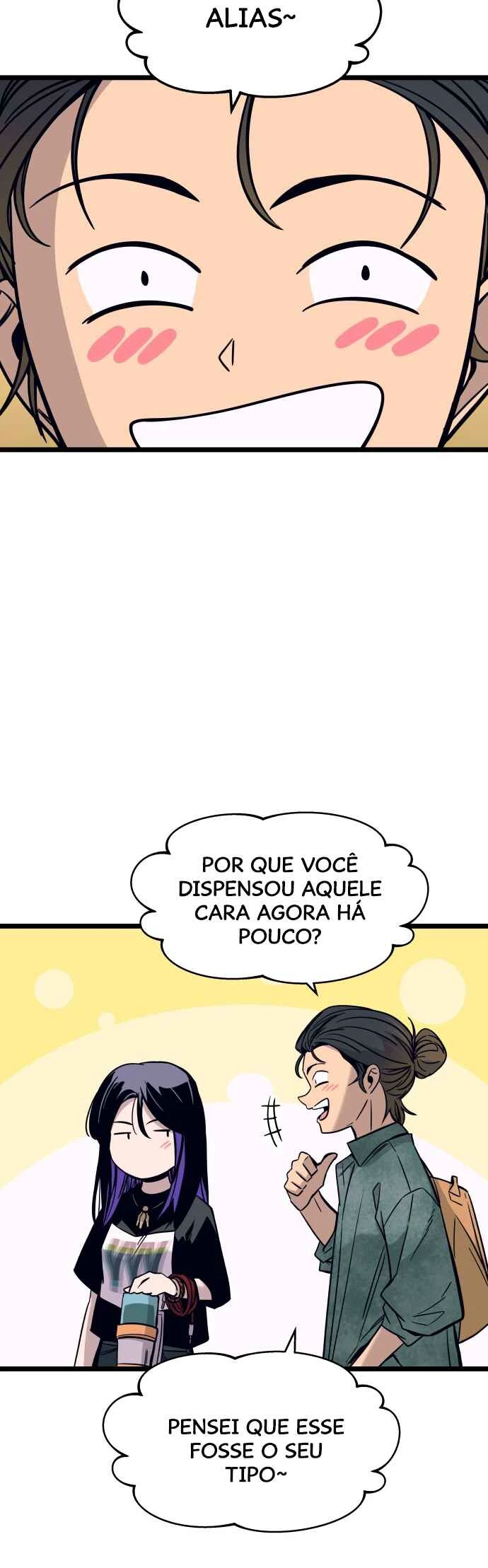 My Bias Gets On The Last Train — Cap. 3, pág. 15