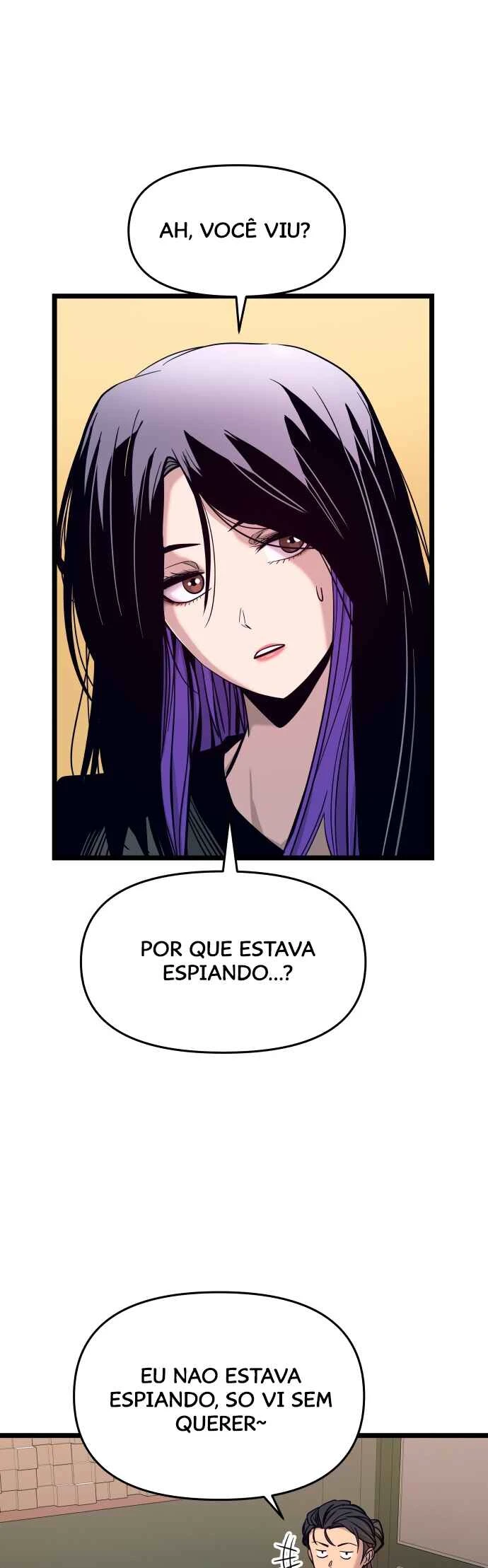 My Bias Gets On The Last Train — Cap. 3, pág. 16
