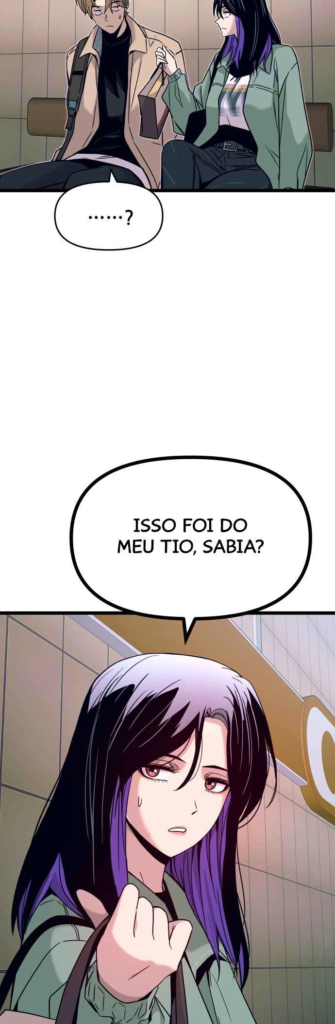 My Bias Gets On The Last Train — Cap. 3, pág. 44