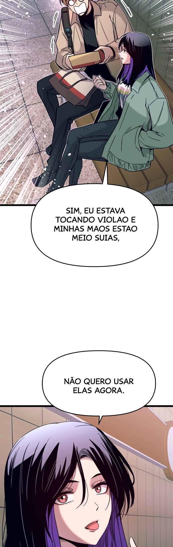 My Bias Gets On The Last Train — Cap. 3, pág. 53