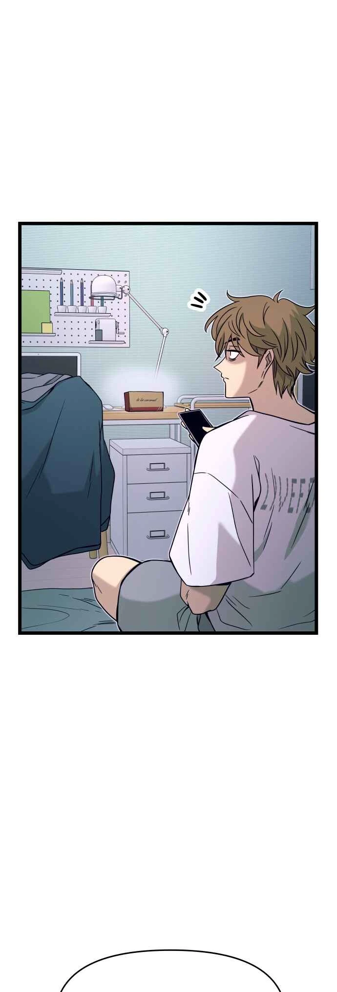 My Bias Gets On The Last Train — Cap. 3, pág. 68