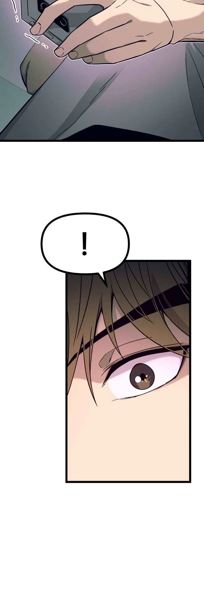 My Bias Gets On The Last Train — Cap. 3, pág. 73