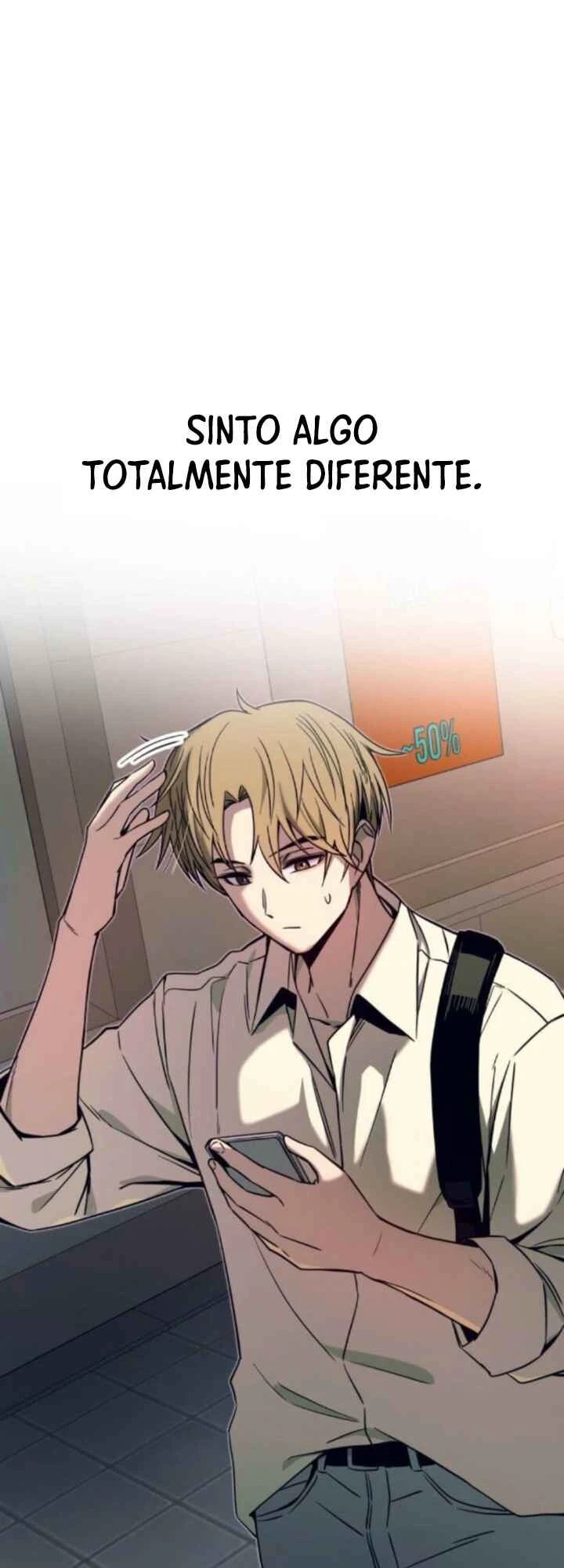 My Bias Gets On The Last Train — Cap. 30, pág. 11