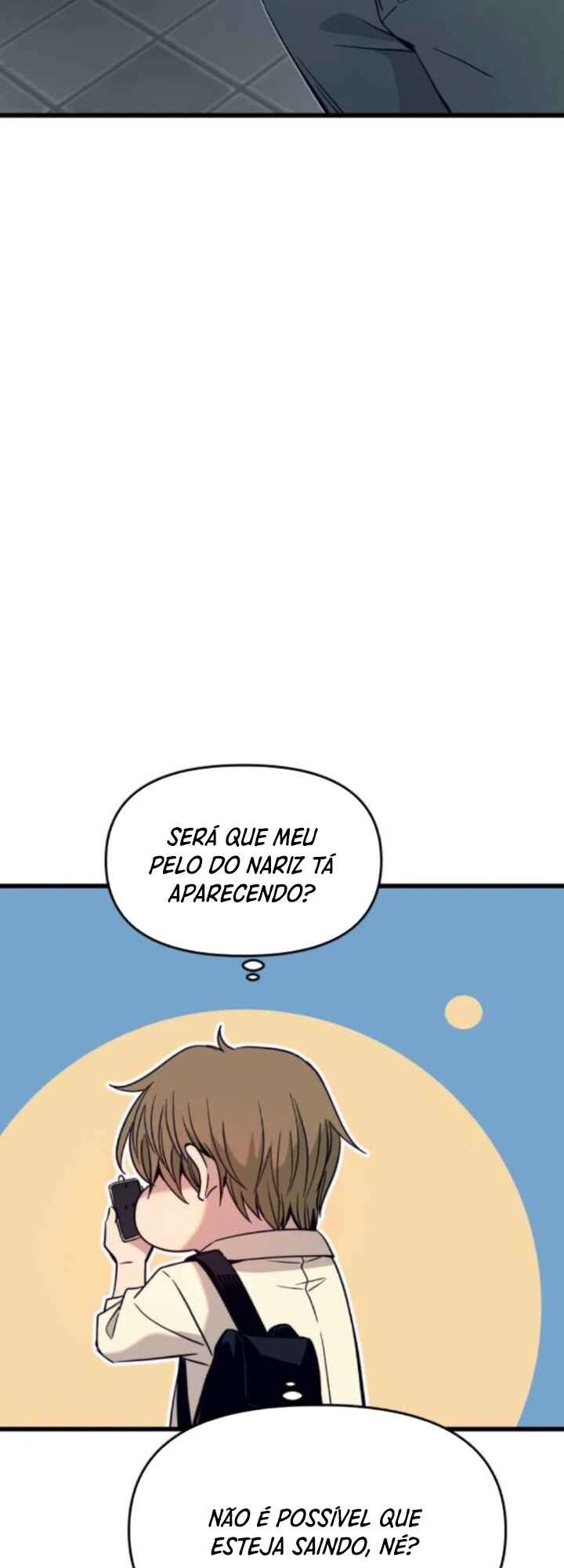 My Bias Gets On The Last Train — Cap. 30, pág. 12