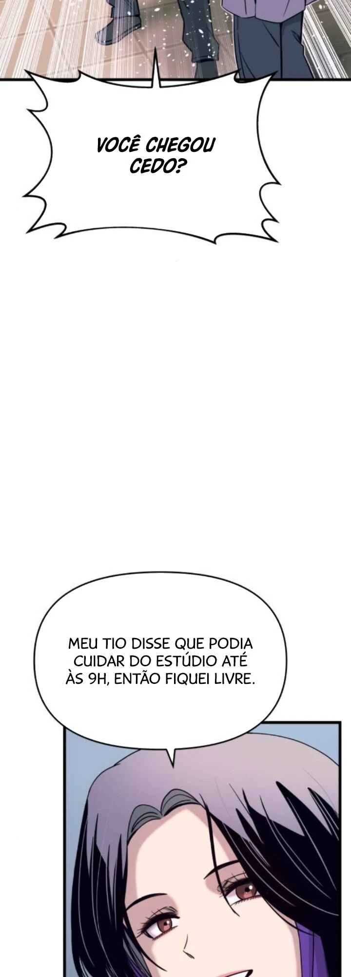 My Bias Gets On The Last Train — Cap. 30, pág. 15
