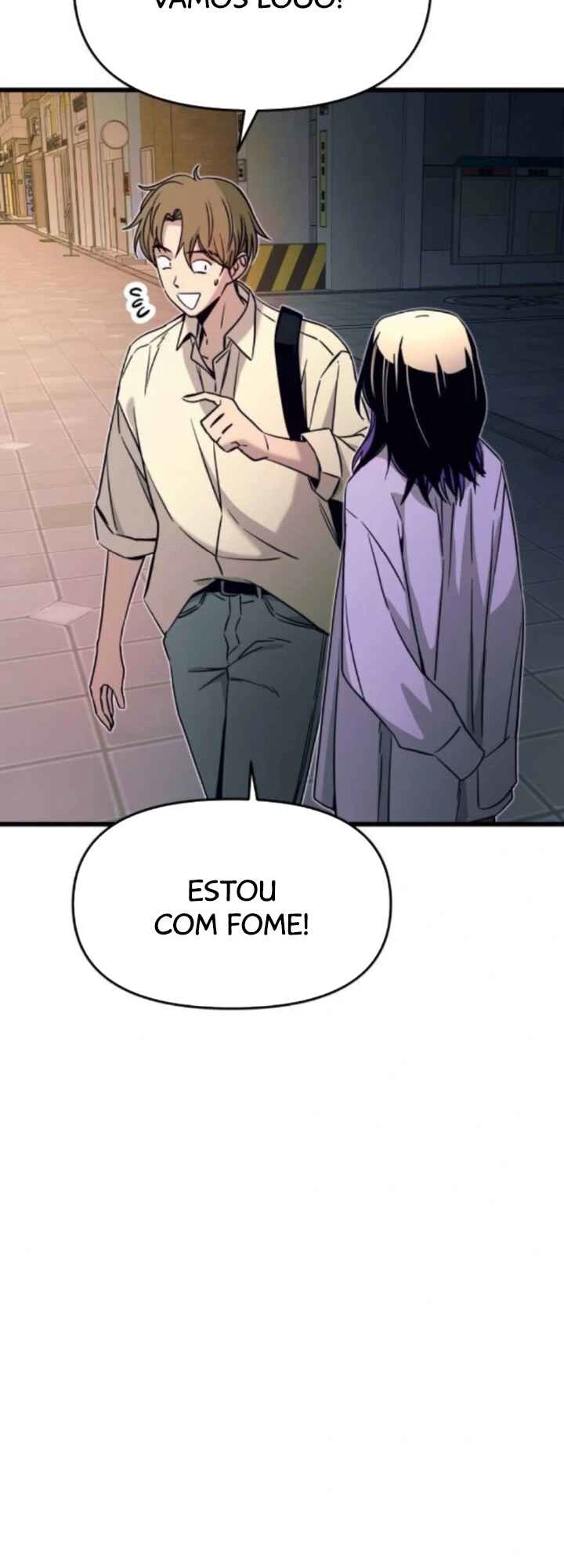 My Bias Gets On The Last Train — Cap. 30, pág. 20