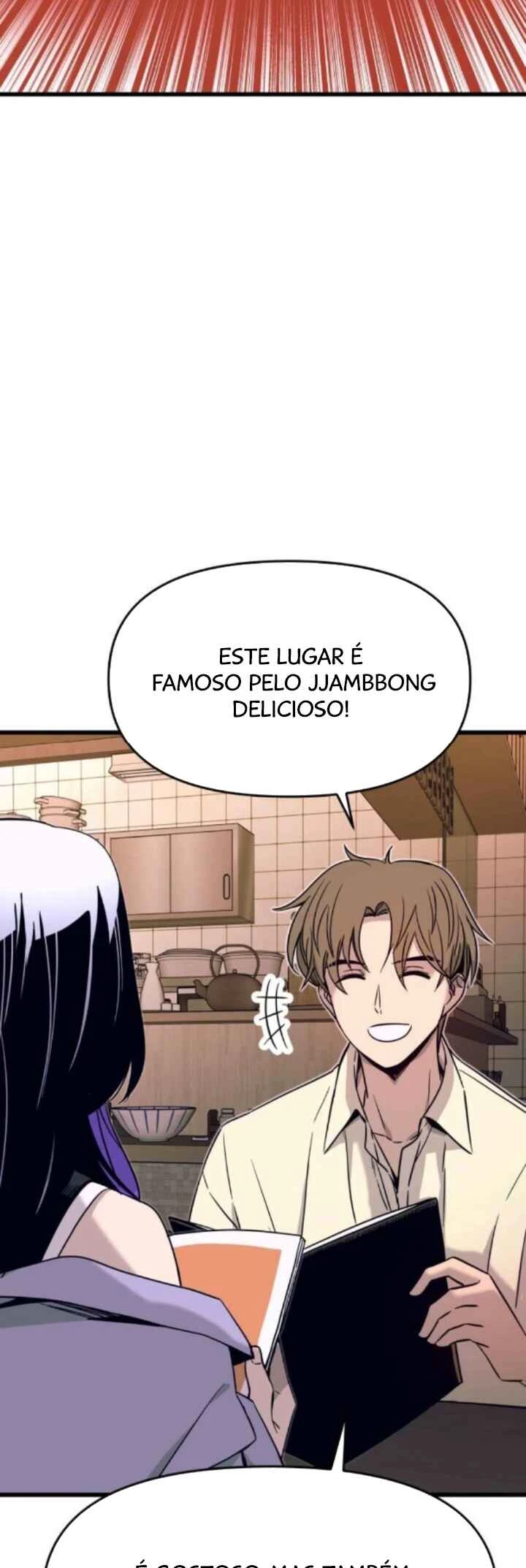 My Bias Gets On The Last Train — Cap. 30, pág. 25