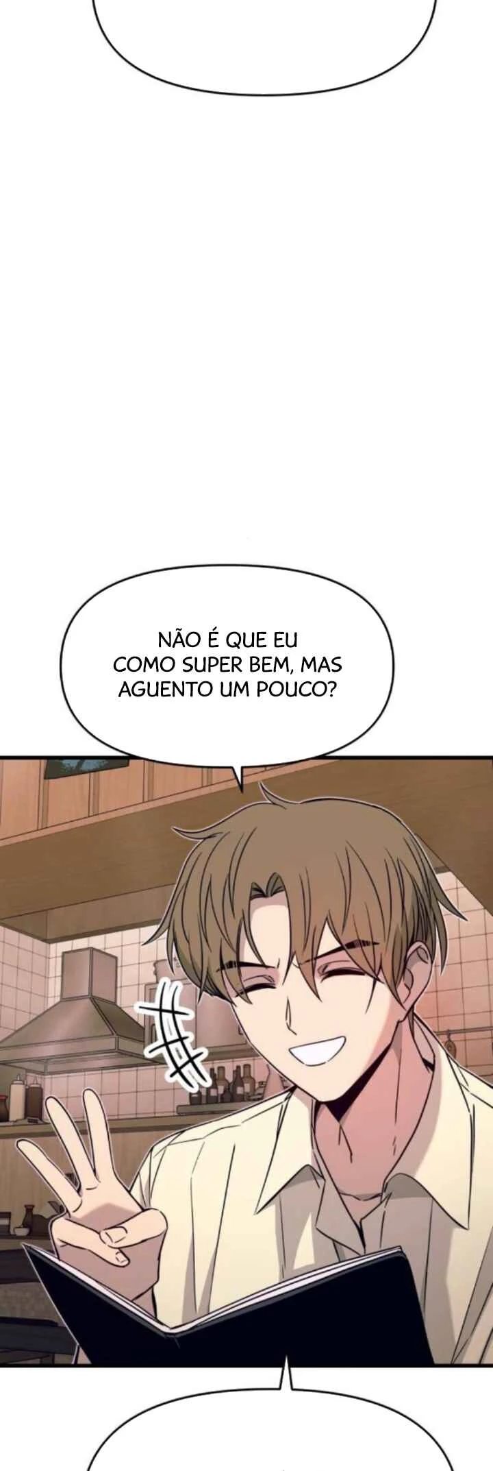 My Bias Gets On The Last Train — Cap. 30, pág. 27