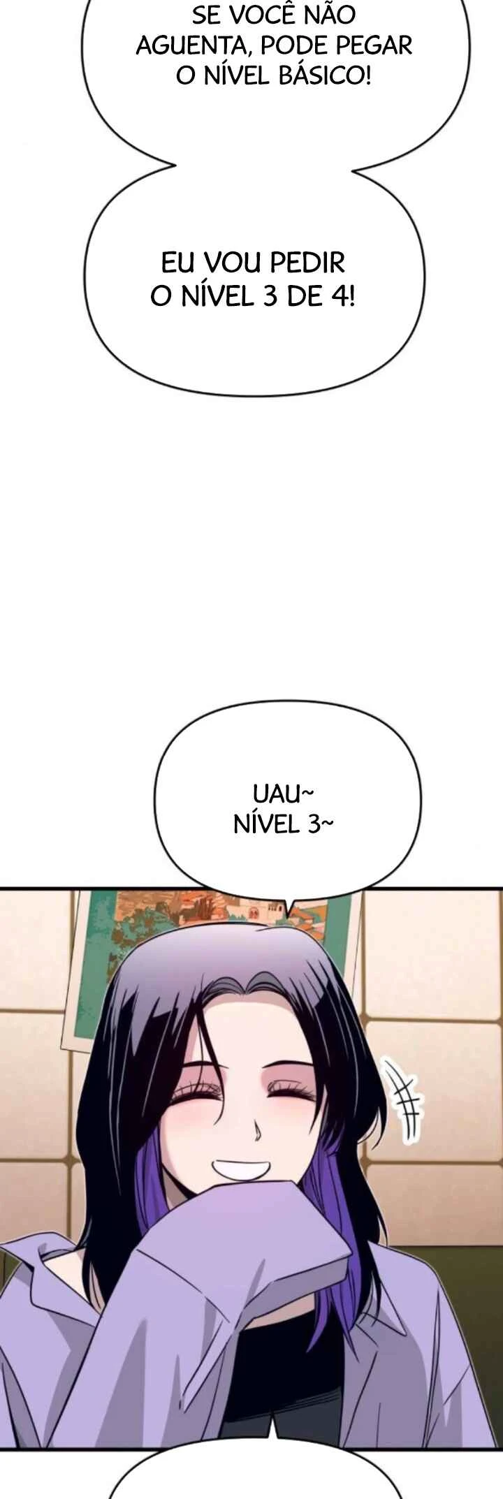 My Bias Gets On The Last Train — Cap. 30, pág. 28