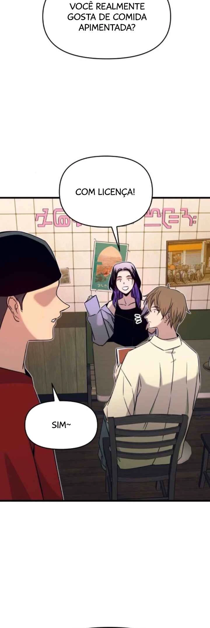 My Bias Gets On The Last Train — Cap. 30, pág. 29