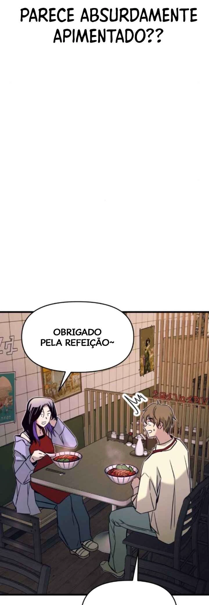 My Bias Gets On The Last Train — Cap. 30, pág. 41