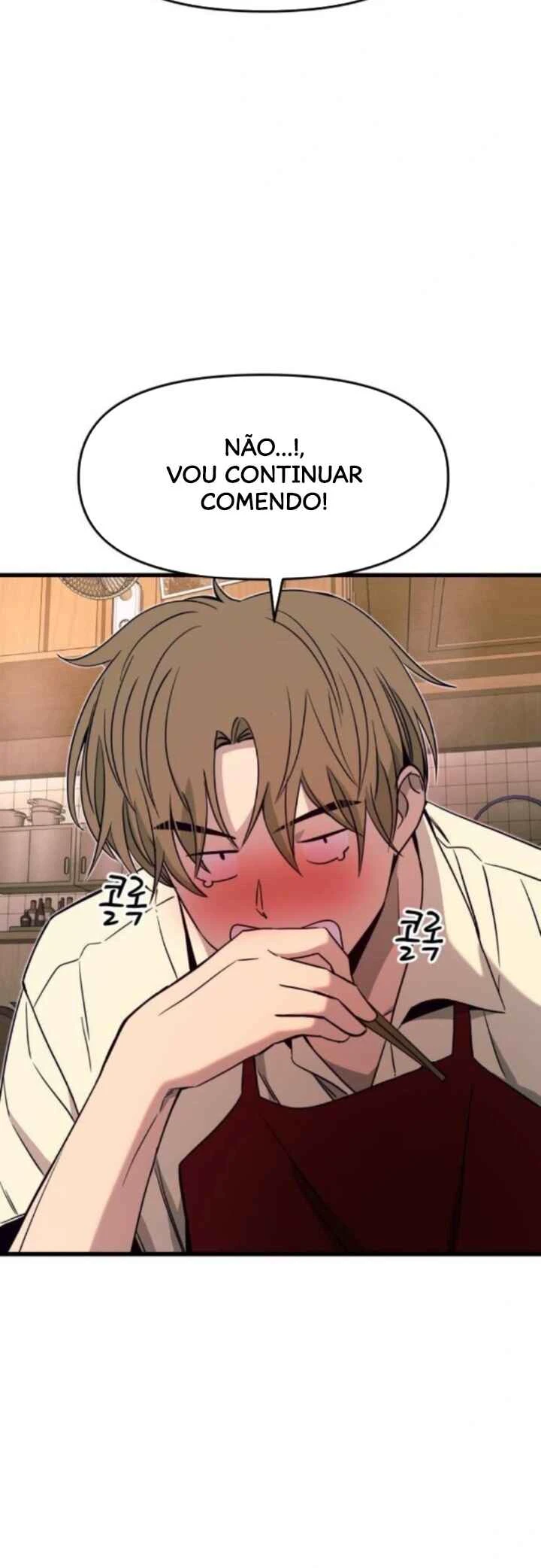 My Bias Gets On The Last Train — Cap. 30, pág. 46