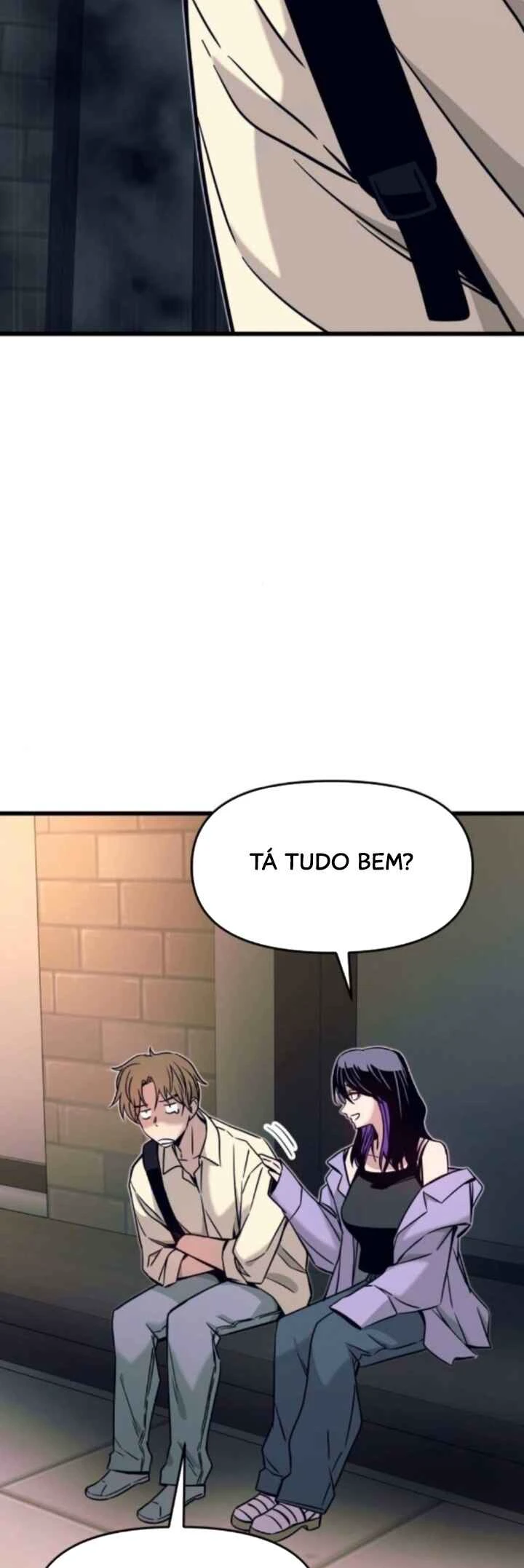 My Bias Gets On The Last Train — Cap. 30, pág. 50