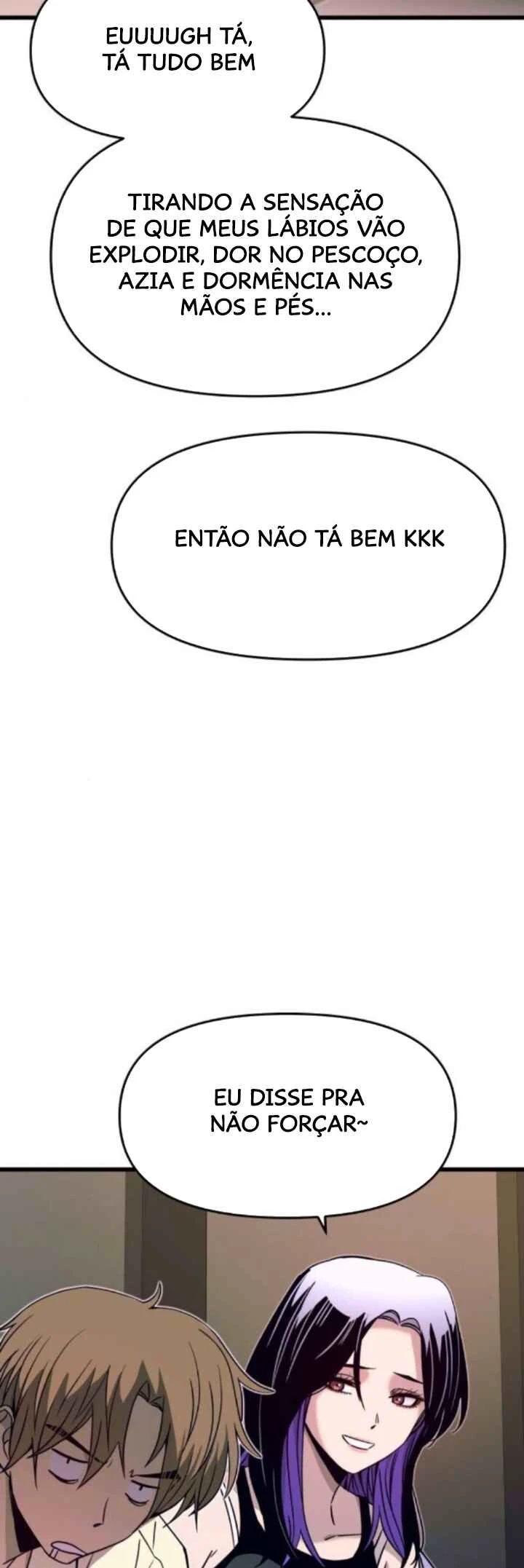 My Bias Gets On The Last Train — Cap. 30, pág. 51