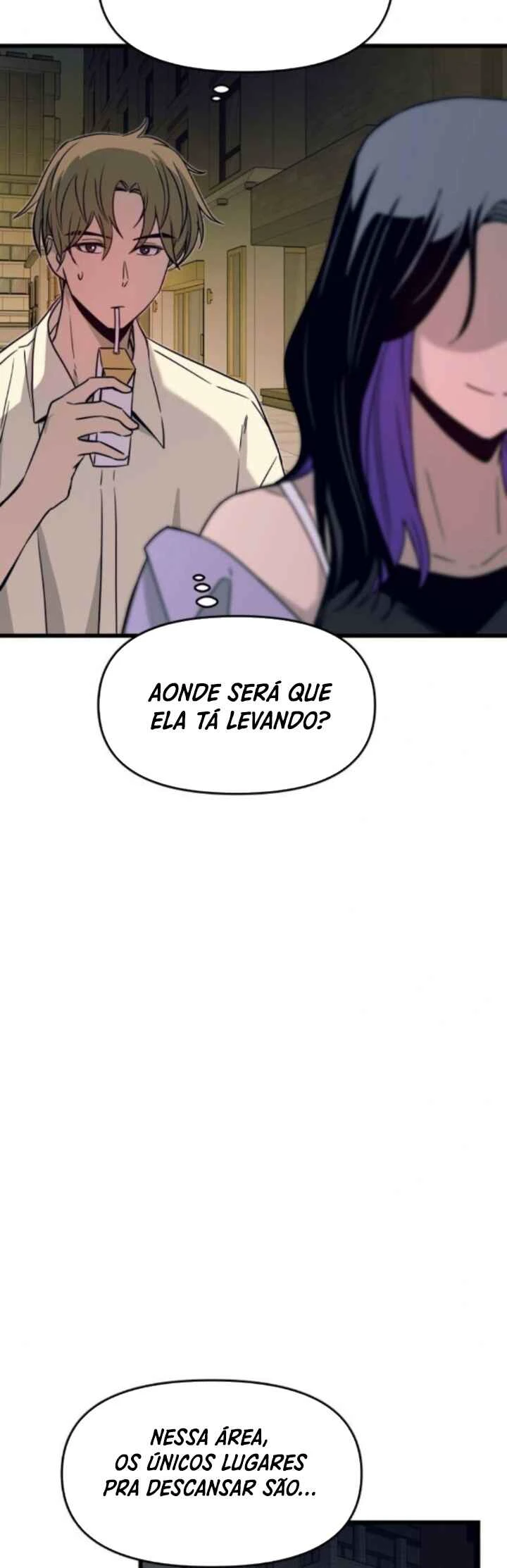 My Bias Gets On The Last Train — Cap. 30, pág. 59