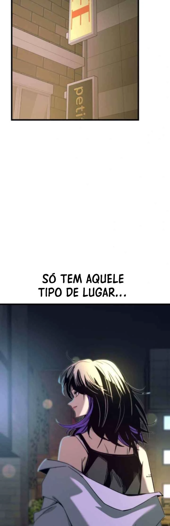 My Bias Gets On The Last Train — Cap. 30, pág. 61