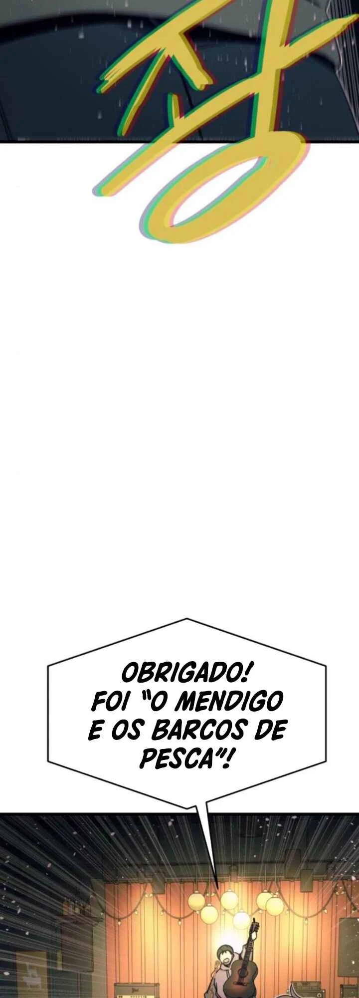 My Bias Gets On The Last Train — Cap. 30, pág. 65