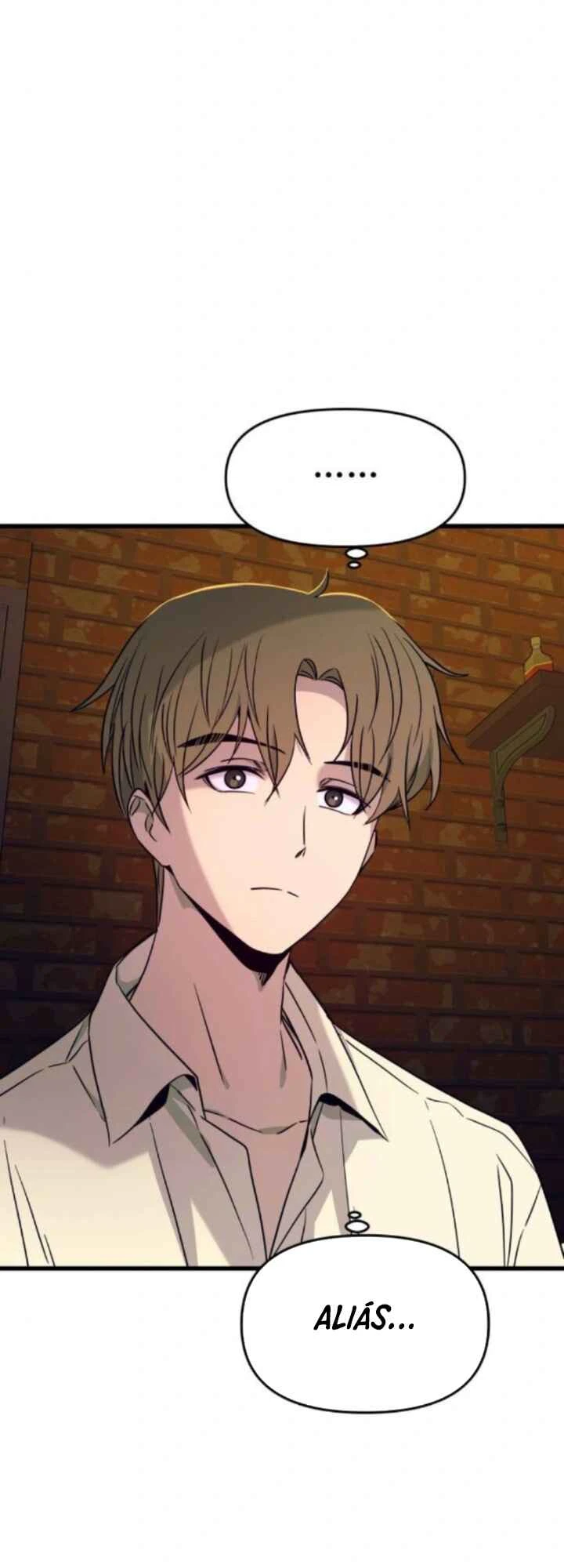 My Bias Gets On The Last Train — Cap. 30, pág. 71