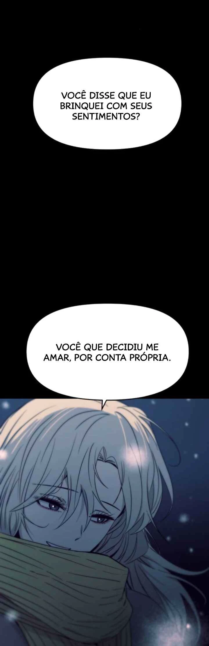 My Bias Gets On The Last Train — Cap. 30, pág. 97