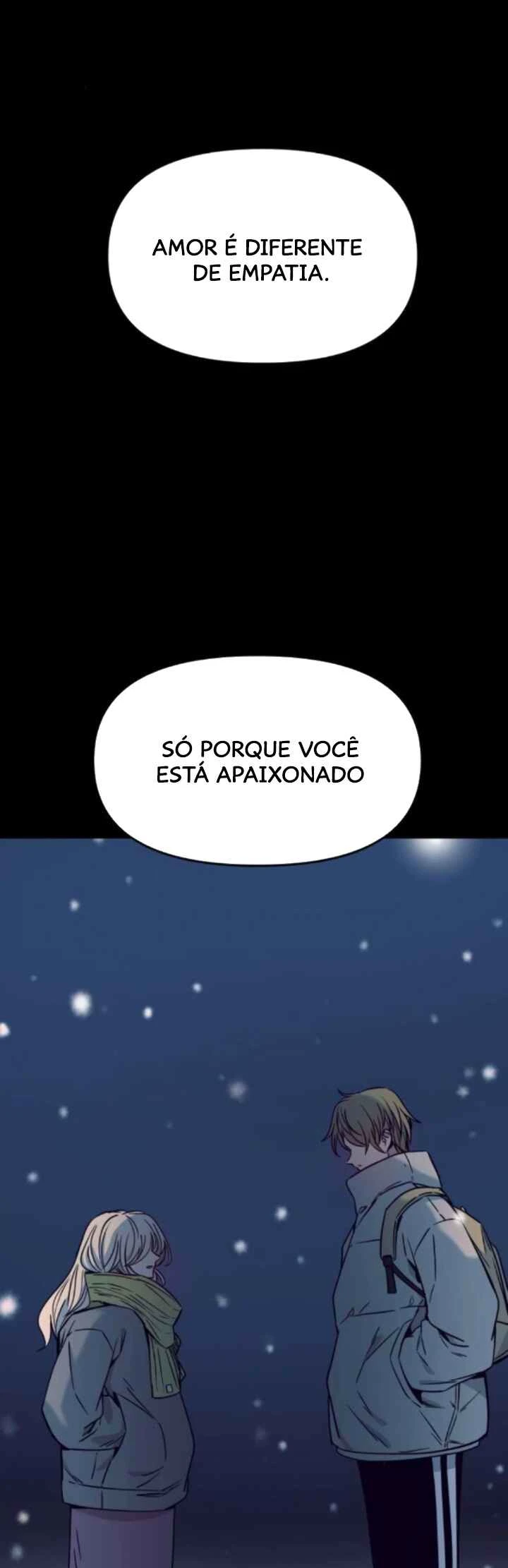 My Bias Gets On The Last Train — Cap. 30, pág. 99