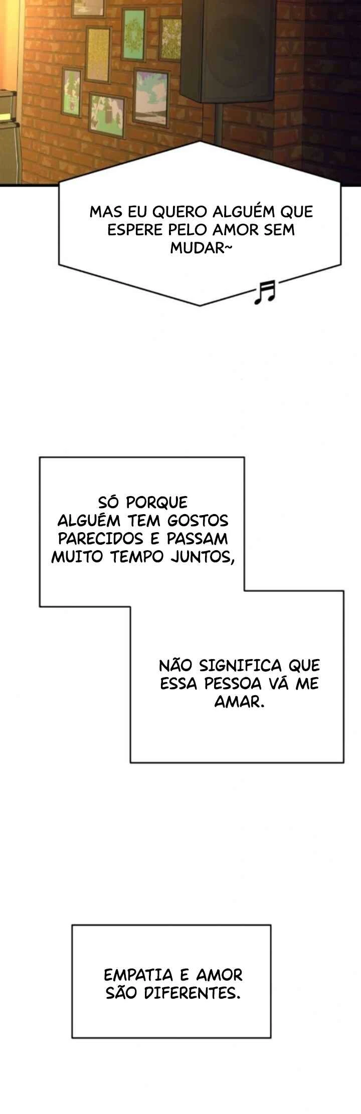 My Bias Gets On The Last Train — Cap. 30, pág. 101