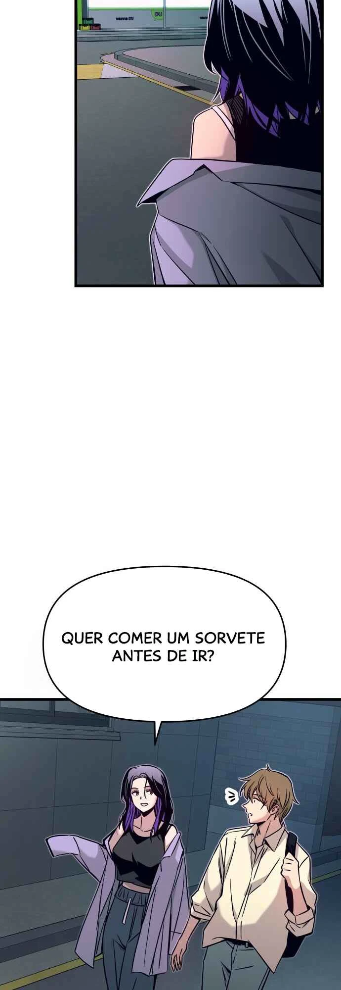 My Bias Gets On The Last Train — Cap. 31, pág. 13