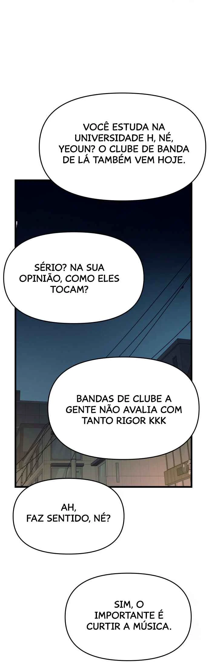 My Bias Gets On The Last Train — Cap. 31, pág. 21