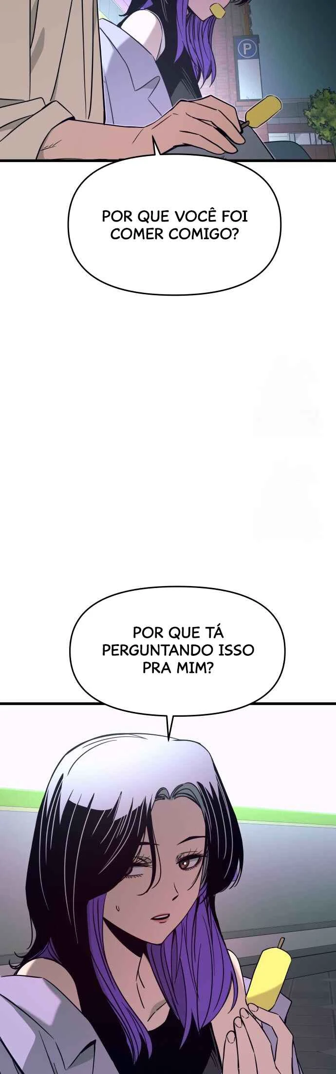 My Bias Gets On The Last Train — Cap. 31, pág. 24