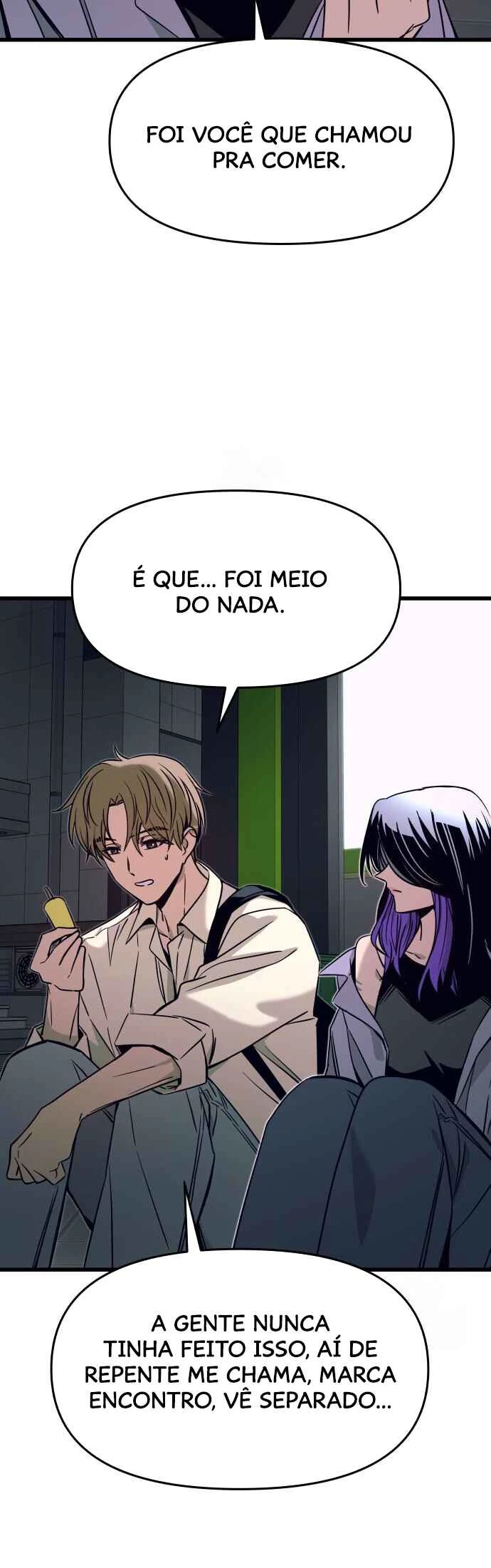 My Bias Gets On The Last Train — Cap. 31, pág. 25