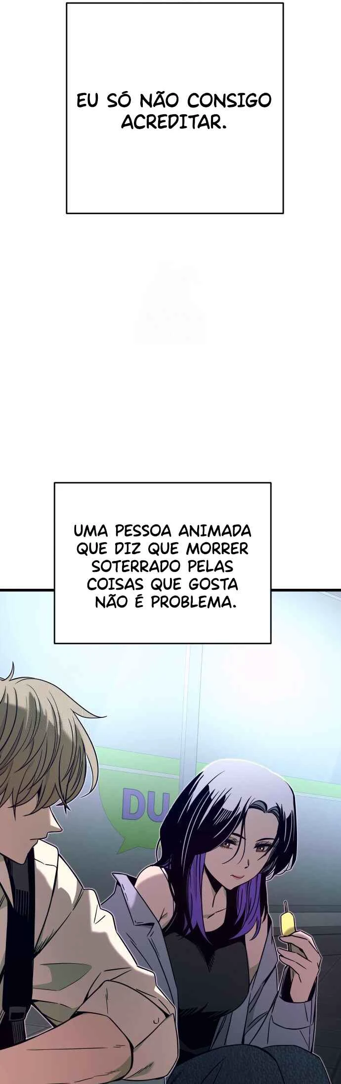 My Bias Gets On The Last Train — Cap. 31, pág. 30