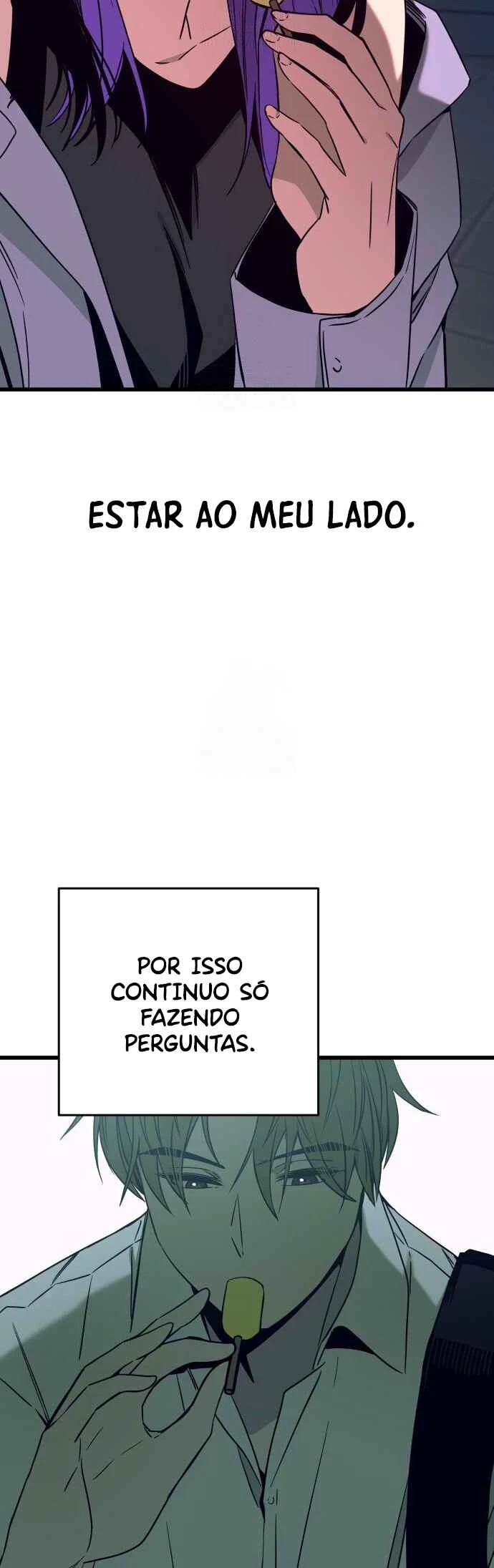 My Bias Gets On The Last Train — Cap. 31, pág. 32